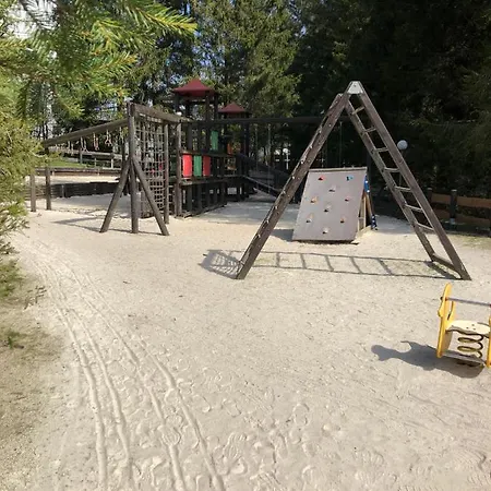 Sonnenschein Appartement Goslar