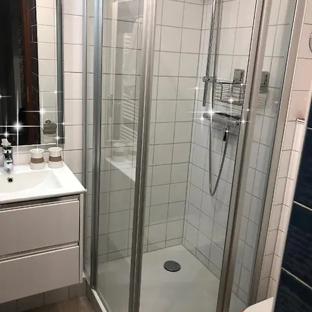 Apartment Sonnenschein Goslar