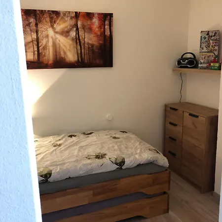 Apartment Sonnenschein