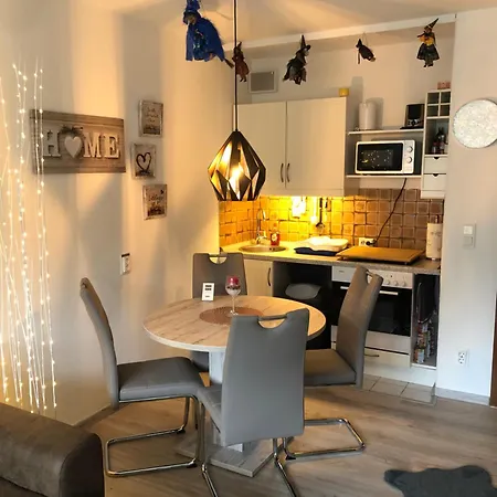 Sonnenschein Appartement