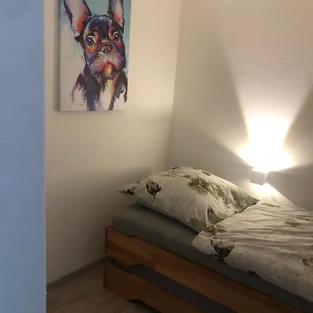 Appartement Sonnenschein