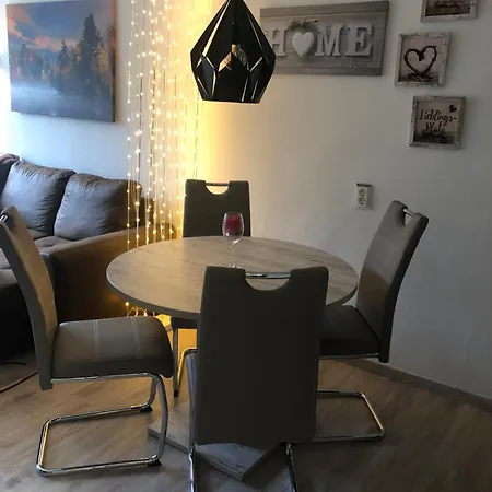 아파트 Sonnenschein 고슬라르