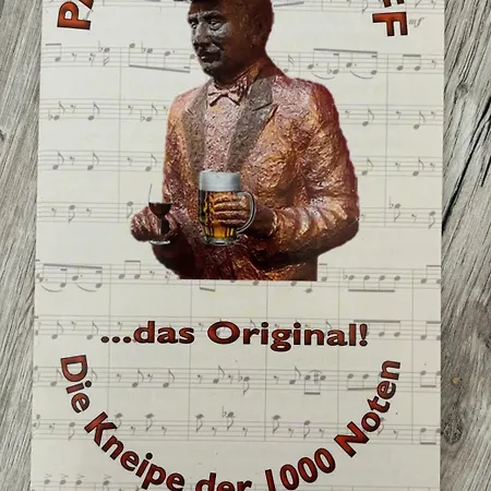 Sonnenschein Appartement Goslar