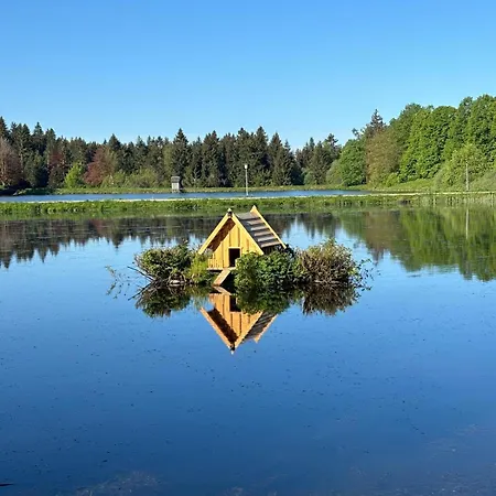Appartement Sonnenschein