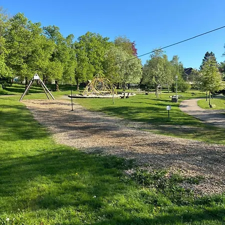 Sonnenschein Appartement