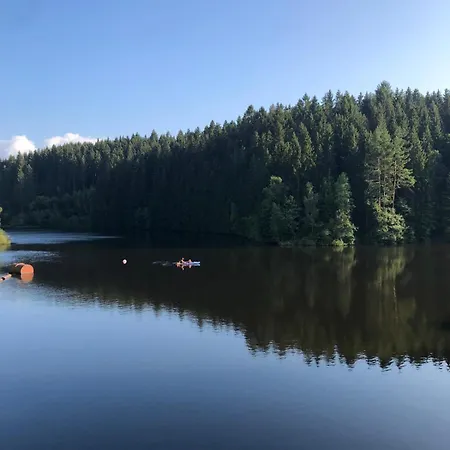Sonnenschein Appartement Goslar