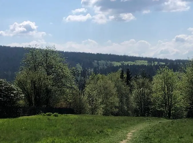 Appartement Sonnenschein