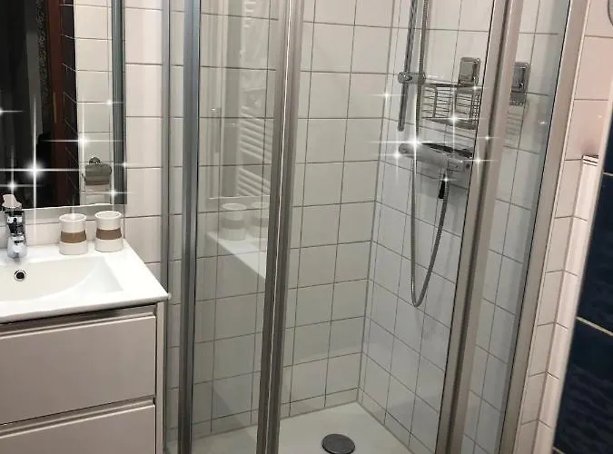 Appartement Sonnenschein Goslar