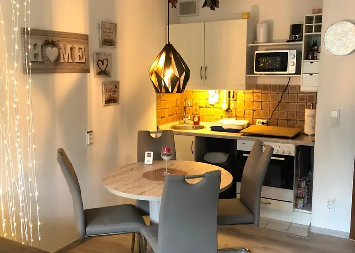 Sonnenschein Appartement