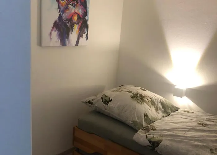 Appartement Sonnenschein