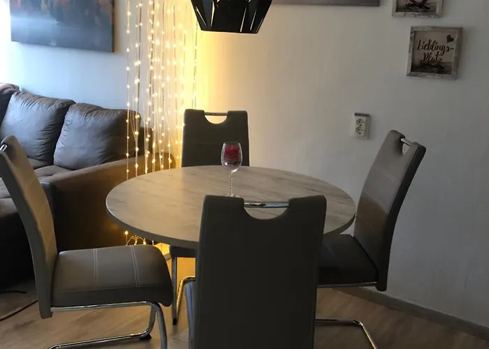 Appartement Sonnenschein Goslar