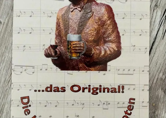 Sonnenschein Appartement Goslar