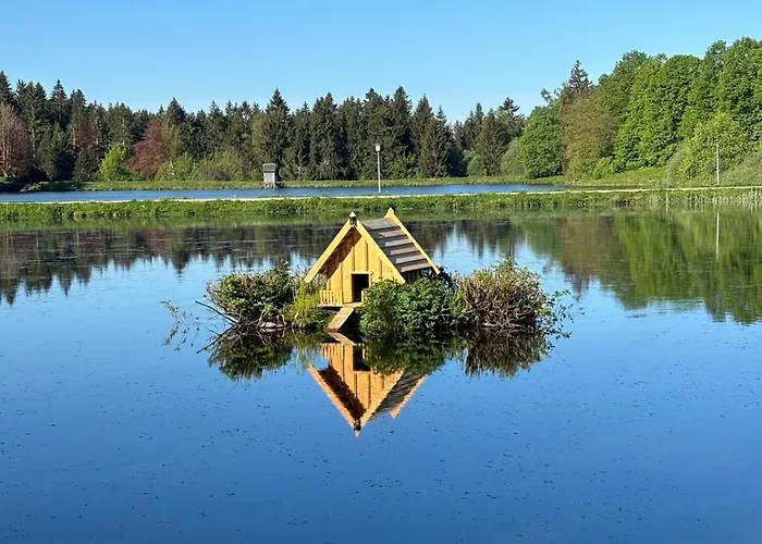 Appartement Sonnenschein