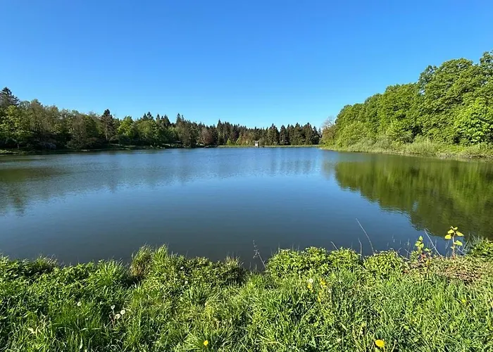 Appartement Sonnenschein Goslar