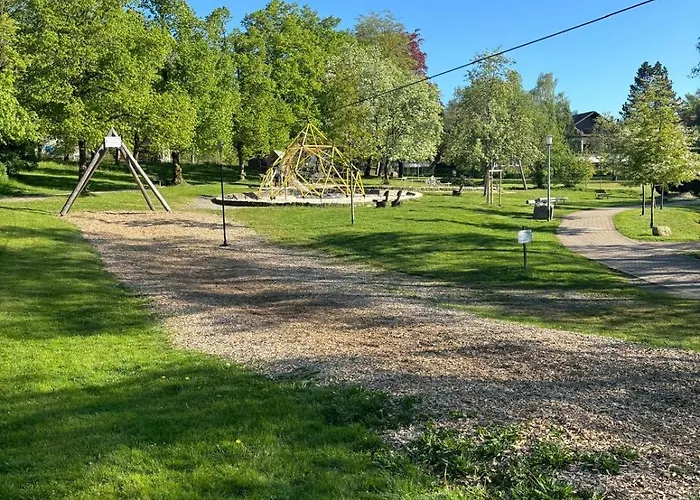 Sonnenschein Appartement