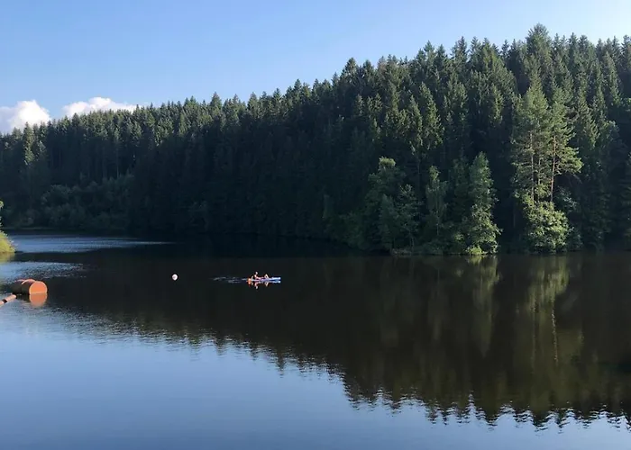 Sonnenschein Appartement Goslar