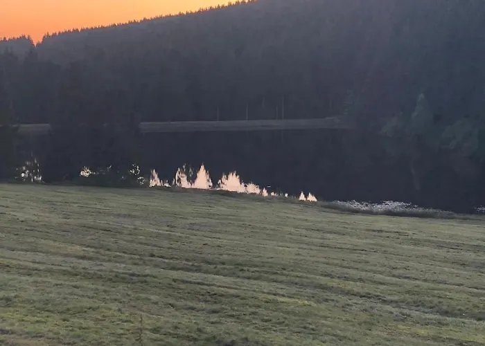 Sonnenschein * Goslar