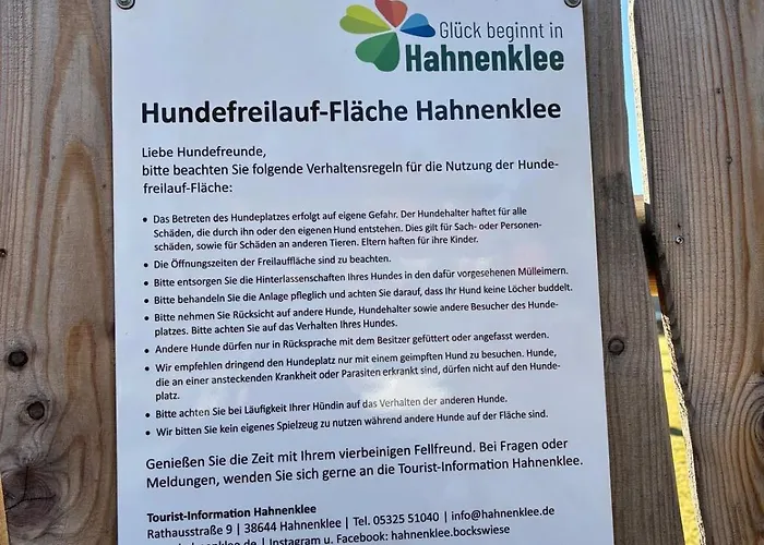 Sonnenschein Appartement