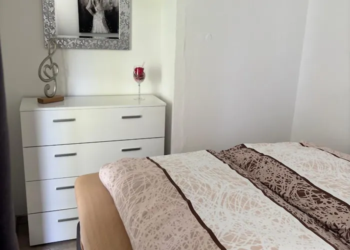 Sonnenschein Appartement Goslar